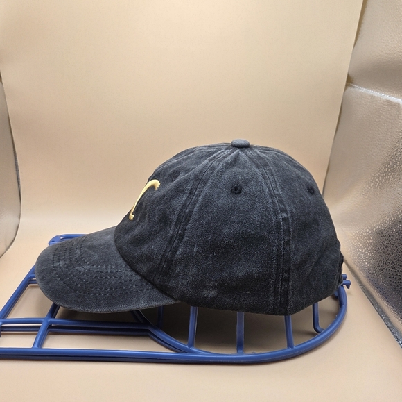 Yellowstone TV Show Dutton Ranch Baseball Hat - Picture 2 of 6